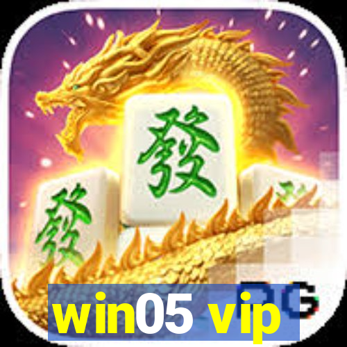 win05 vip